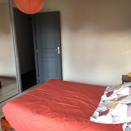 Chambres Chez L'Habitant Delphine Et Guillaume Venarey-les-Laumes Eksteriør bilde