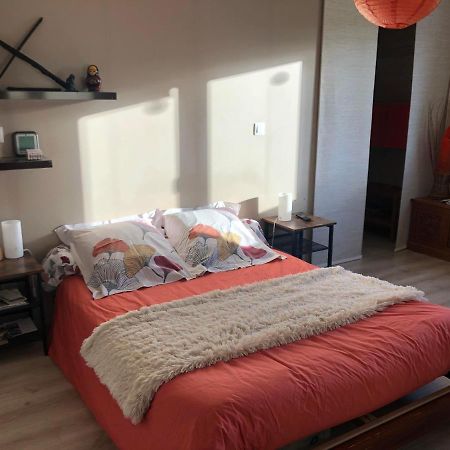 Chambres Chez L'Habitant Delphine Et Guillaume Venarey-les-Laumes Eksteriør bilde