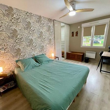 Chambres Chez L'Habitant Delphine Et Guillaume Venarey-les-Laumes Eksteriør bilde
