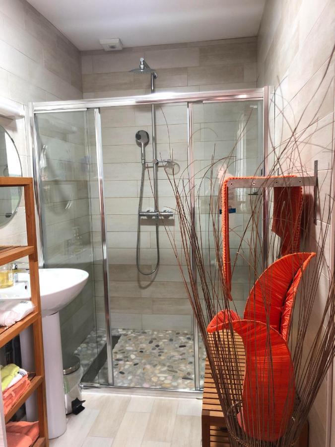 Chambres Chez L'Habitant Delphine Et Guillaume Venarey-les-Laumes Eksteriør bilde