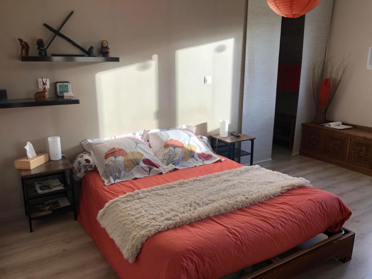 Chambres Chez L'Habitant Delphine Et Guillaume Venarey-les-Laumes Eksteriør bilde