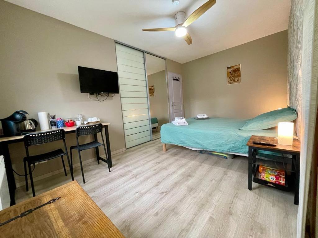 Chambres Chez L'Habitant Delphine Et Guillaume Venarey-les-Laumes Eksteriør bilde