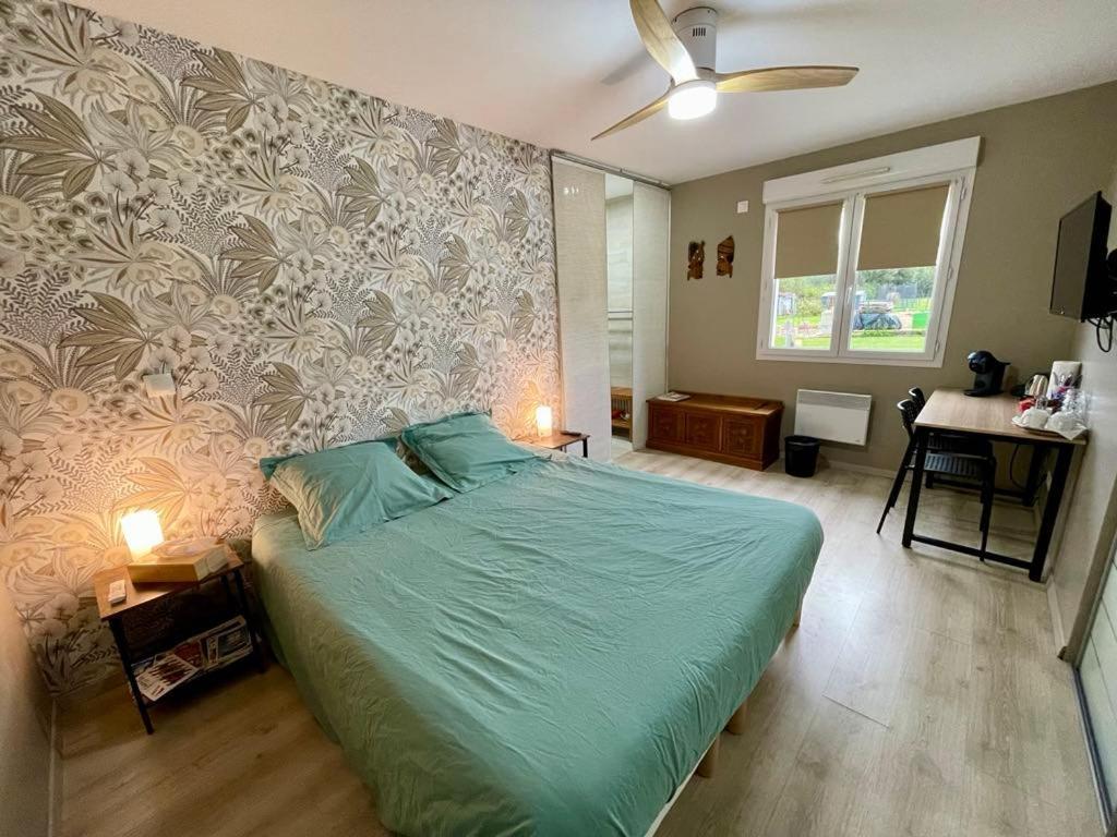 Chambres Chez L'Habitant Delphine Et Guillaume Venarey-les-Laumes Eksteriør bilde